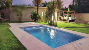 Casa Aranda